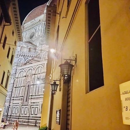Adelaide House Hotel Florence Luaran gambar
