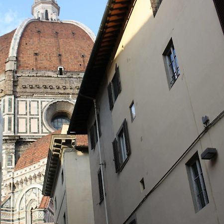 Adelaide House Hotel Florence Luaran gambar