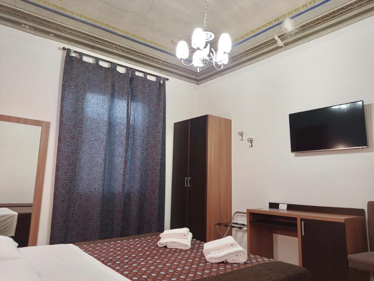 Adelaide House Hotel Florence Luaran gambar