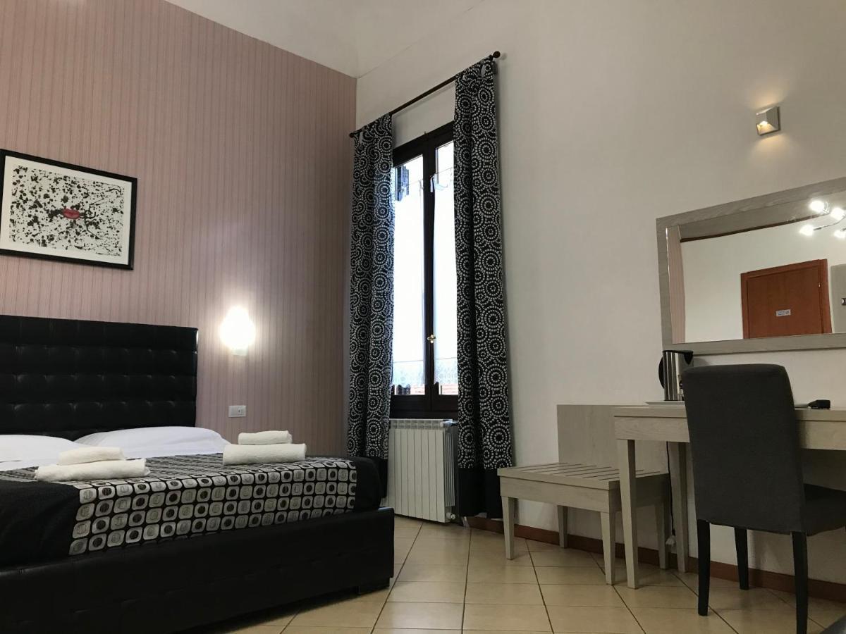 Adelaide House Hotel Florence Luaran gambar