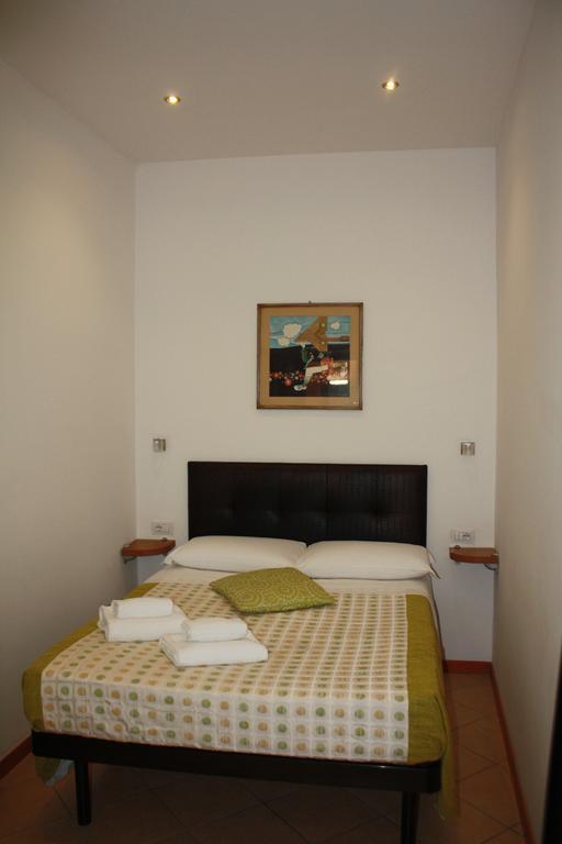 Adelaide House Hotel Florence Bilik gambar