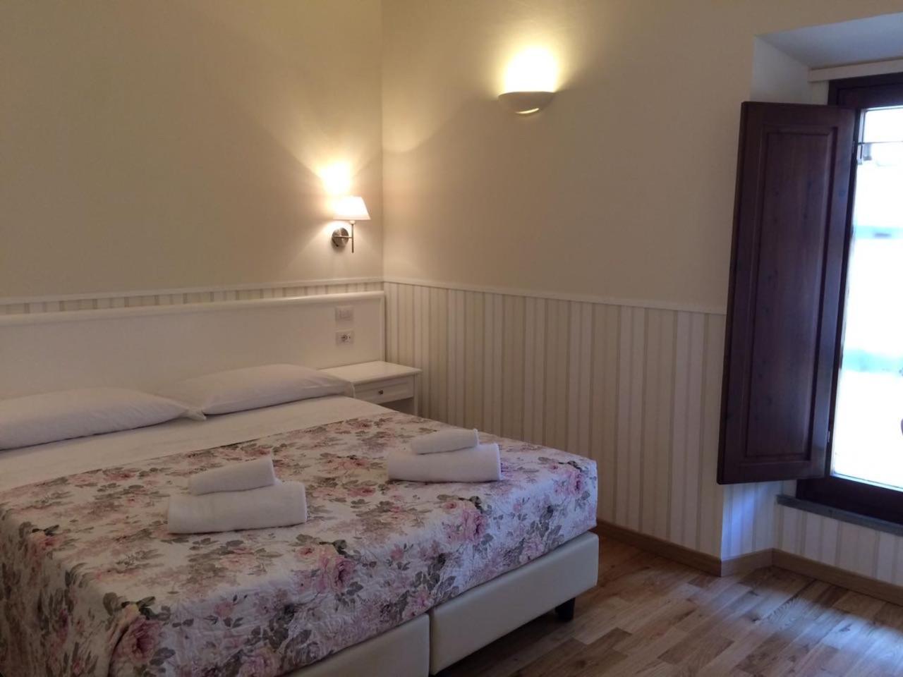 Adelaide House Hotel Florence Luaran gambar