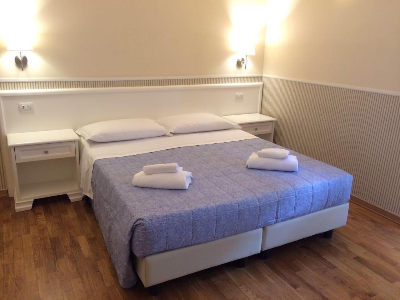 Adelaide House Hotel Florence Luaran gambar