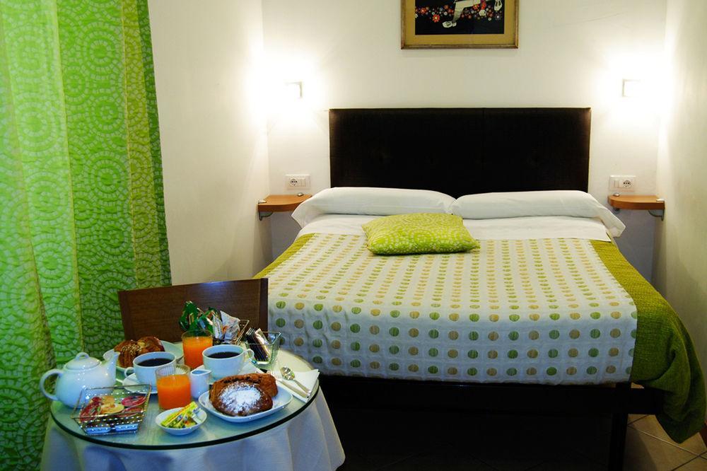 Adelaide House Hotel Florence Luaran gambar
