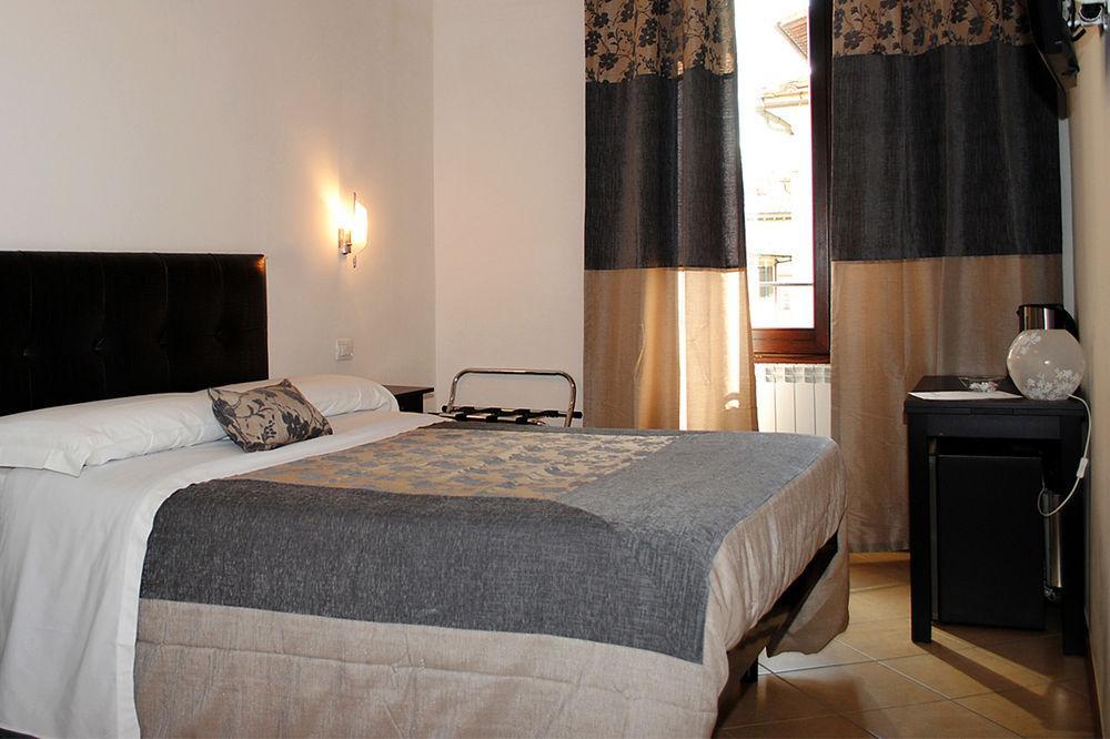 Adelaide House Hotel Florence Luaran gambar