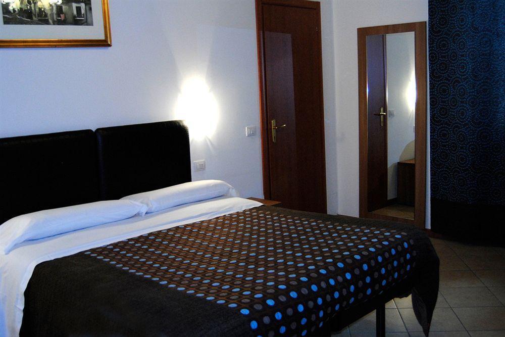 Adelaide House Hotel Florence Luaran gambar