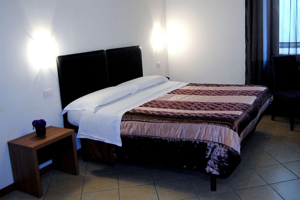 Adelaide House Hotel Florence Luaran gambar