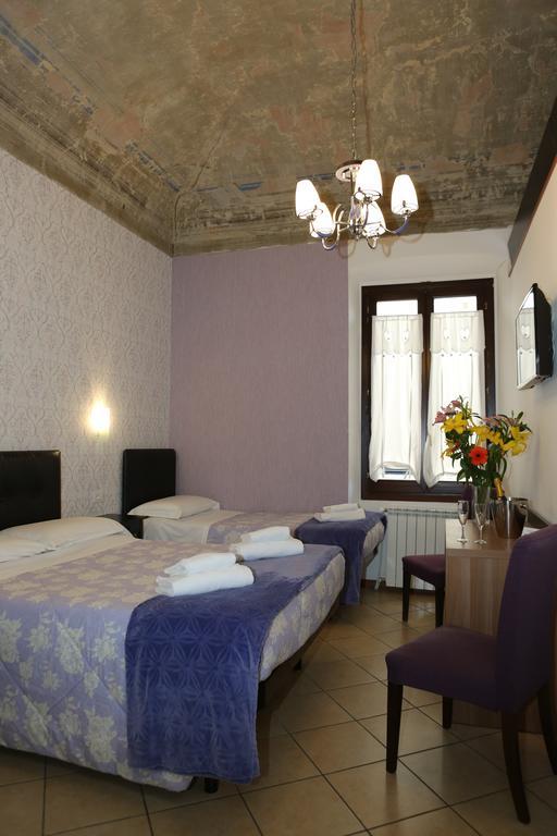 Adelaide House Hotel Florence Luaran gambar