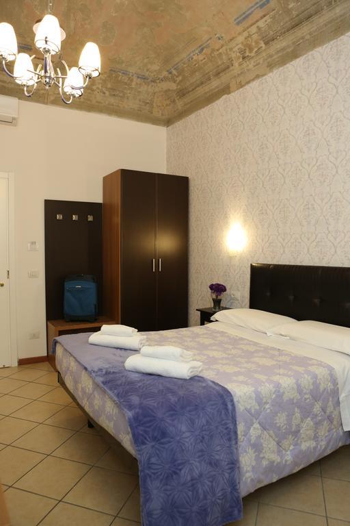 Adelaide House Hotel Florence Luaran gambar