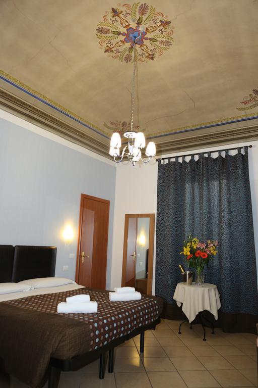 Adelaide House Hotel Florence Luaran gambar