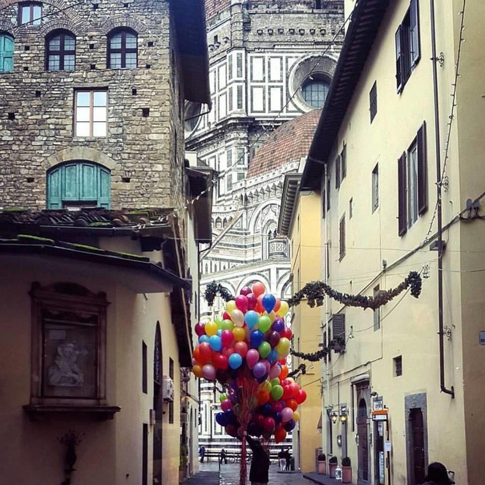 Adelaide House Hotel Florence Luaran gambar
