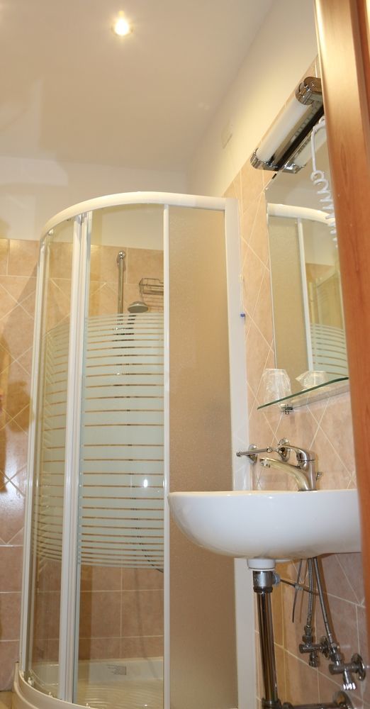 Adelaide House Hotel Florence Luaran gambar
