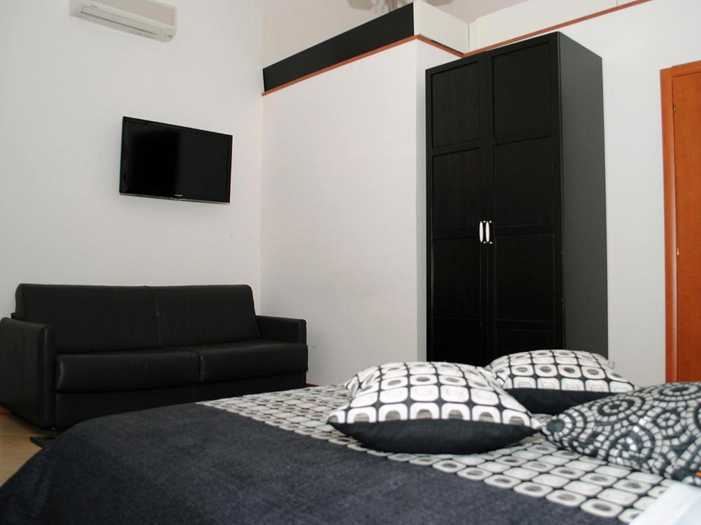 Adelaide House Hotel Florence Bilik gambar