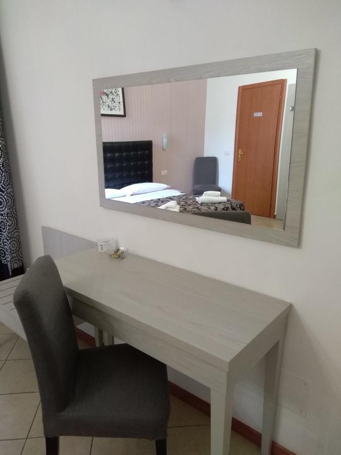 Adelaide House Hotel Florence Luaran gambar