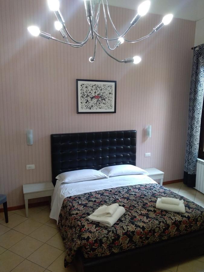 Adelaide House Hotel Florence Luaran gambar
