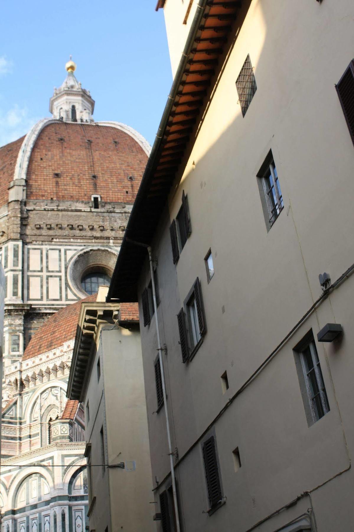 Adelaide House Hotel Florence Luaran gambar