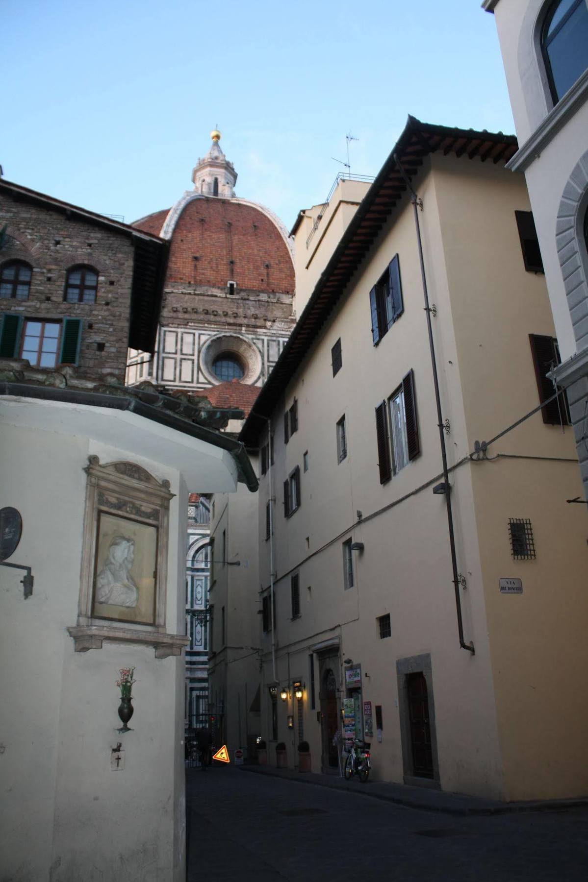 Adelaide House Hotel Florence Luaran gambar