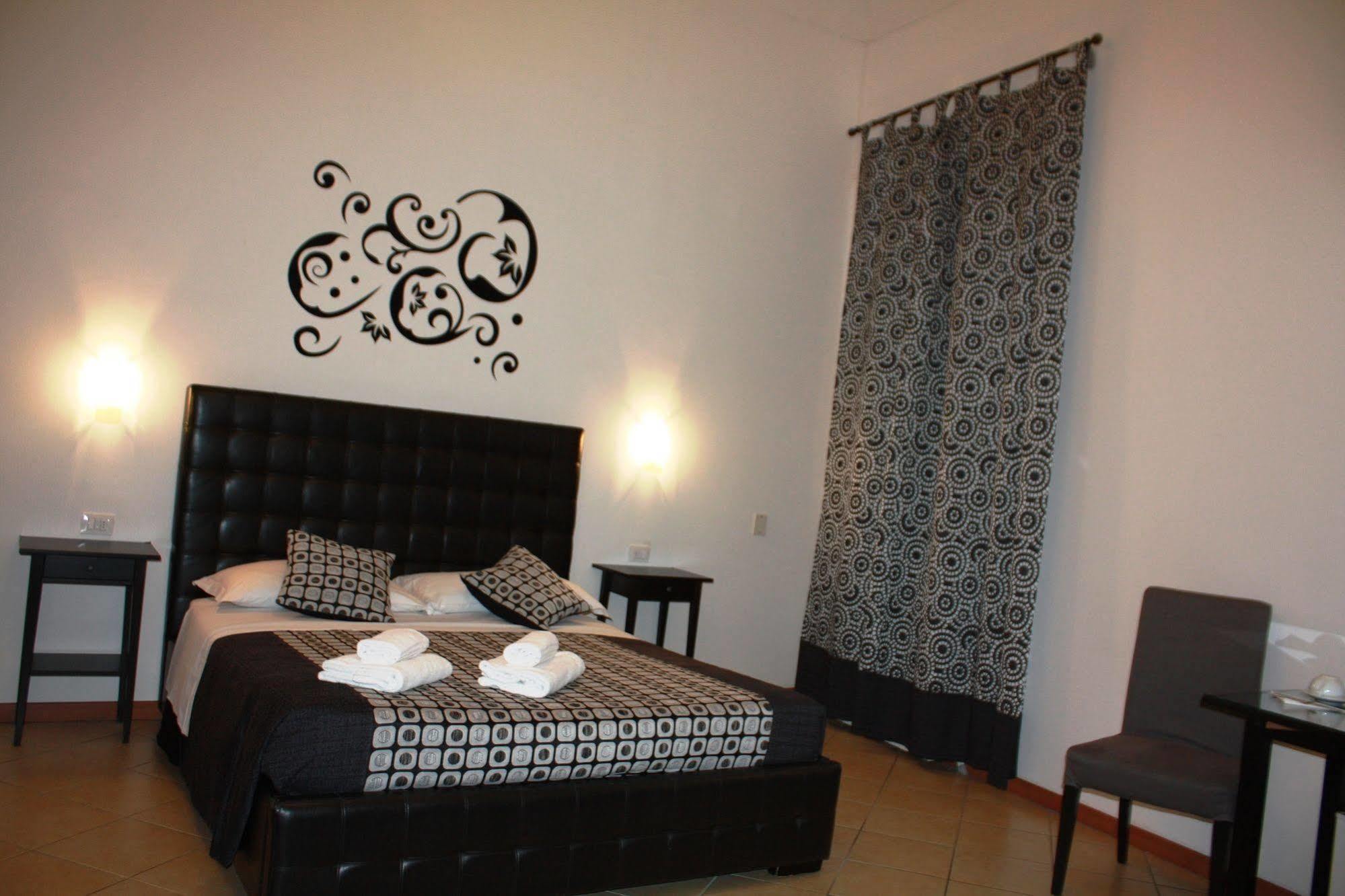 Adelaide House Hotel Florence Luaran gambar