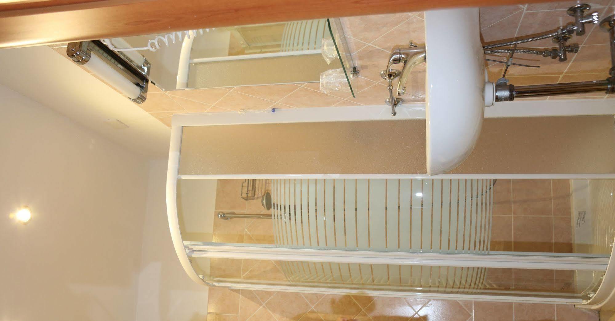 Adelaide House Hotel Florence Luaran gambar