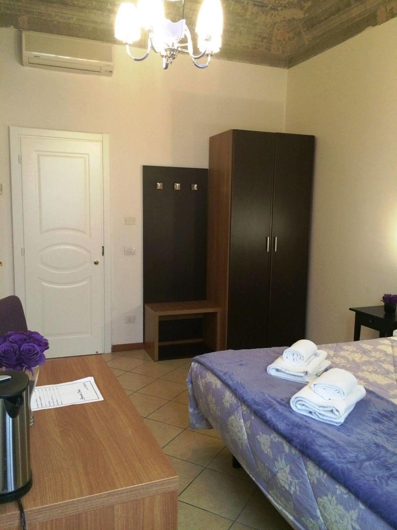 Adelaide House Hotel Florence Luaran gambar