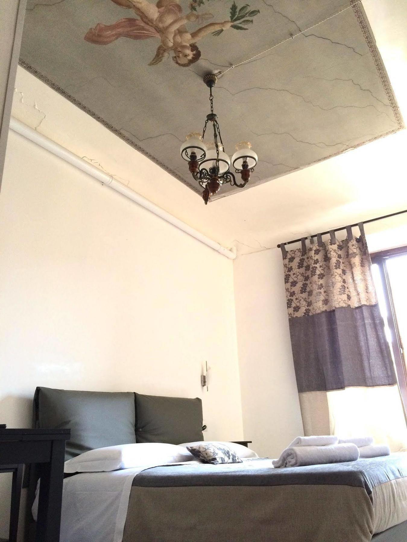 Adelaide House Hotel Florence Luaran gambar