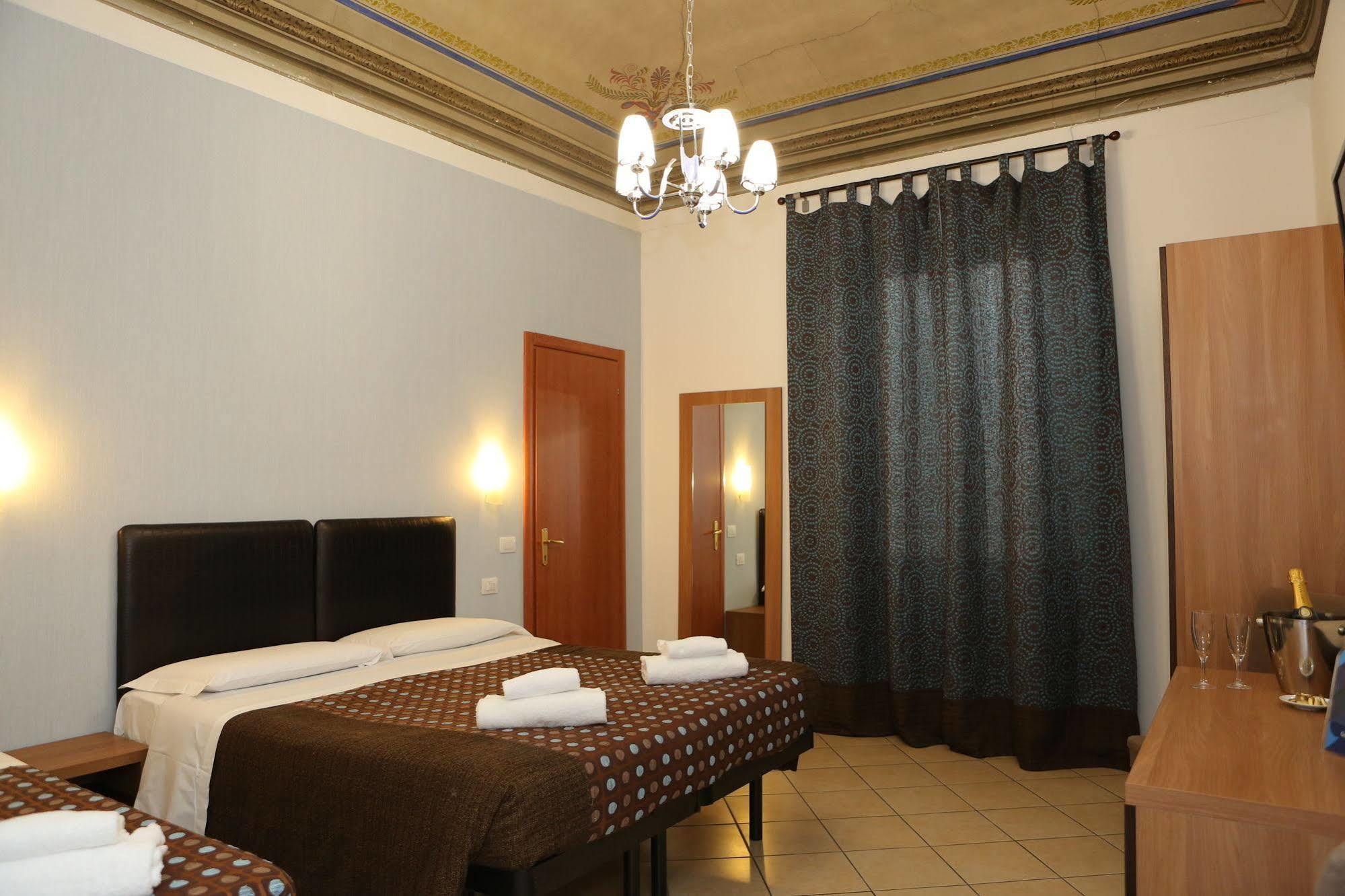 Adelaide House Hotel Florence Luaran gambar