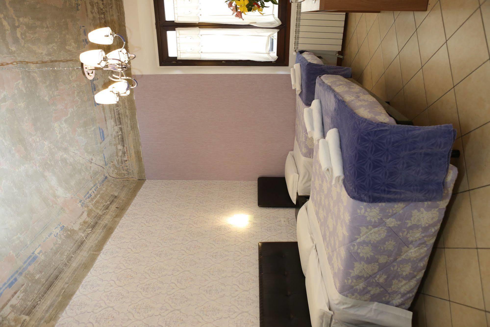 Adelaide House Hotel Florence Luaran gambar
