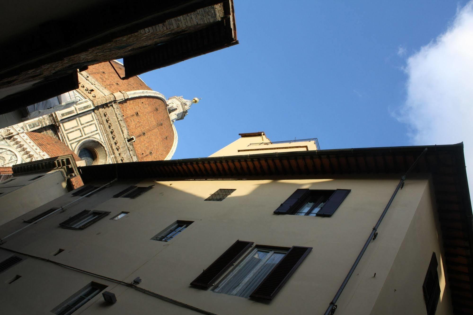 Adelaide House Hotel Florence Luaran gambar