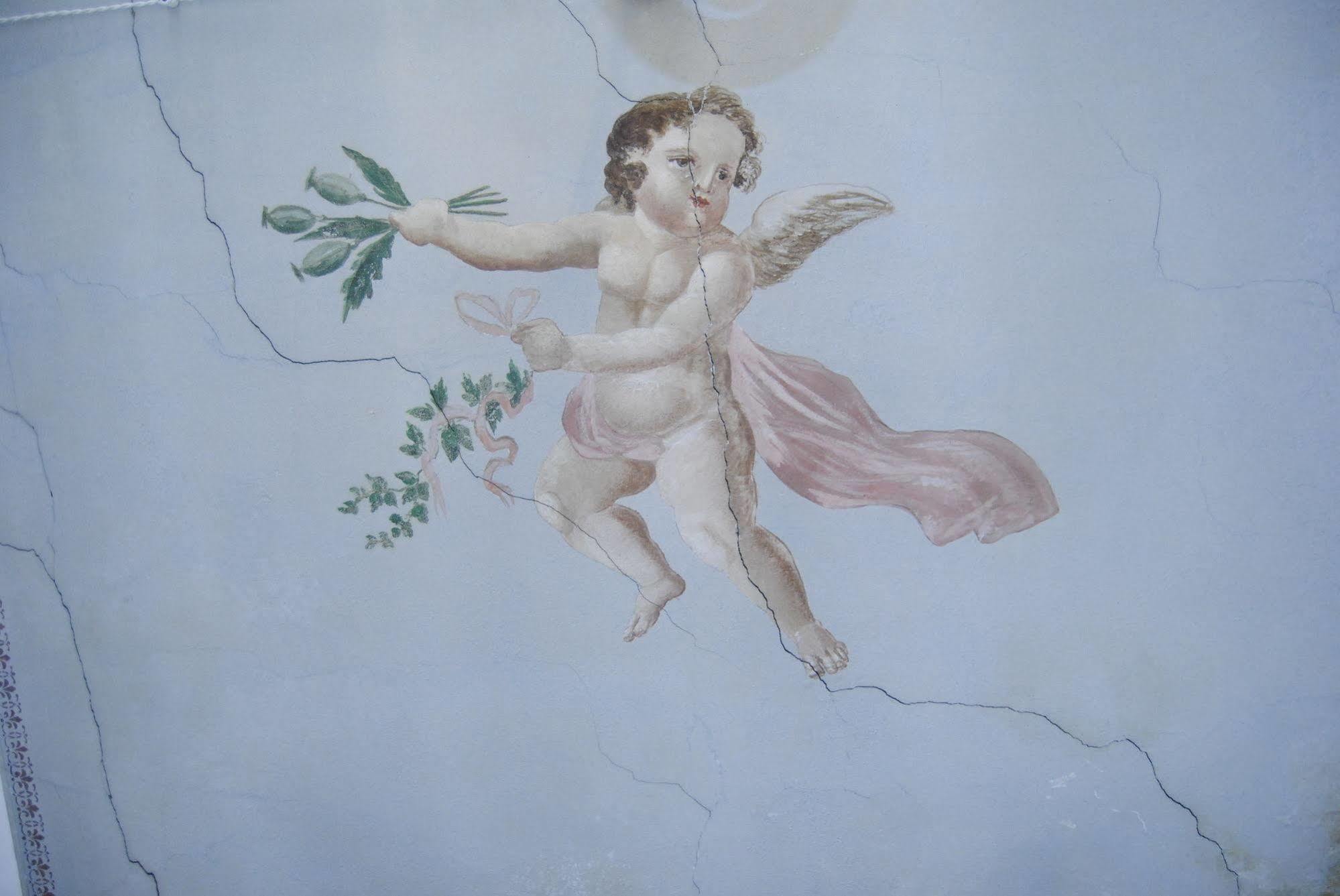 Adelaide House Hotel Florence Luaran gambar